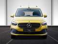 Mercedes-Benz T-Class Progressive,MBUX,LED,Navi,Kamera,Tempomat Żółty - thumbnail 4