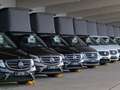 Mercedes-Benz T-Class Progressive,MBUX,LED,Navi,Kamera,Tempomat Jaune - thumbnail 24