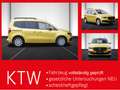Mercedes-Benz T-Class Progressive,MBUX,LED,Navi,Kamera,Tempomat Żółty - thumbnail 1