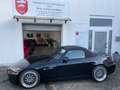 Honda S 2000 Cabrio Schwarz - thumbnail 11