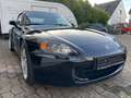 Honda S 2000 Cabrio Schwarz - thumbnail 10