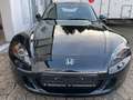 Honda S 2000 Cabrio Schwarz - thumbnail 5