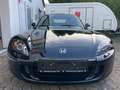 Honda S 2000 Cabrio Schwarz - thumbnail 13