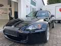 Honda S 2000 Cabrio Schwarz - thumbnail 4