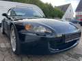 Honda S 2000 Cabrio Schwarz - thumbnail 3