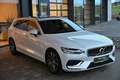 Volvo V60 T6 AWD Recharge PHEV Momentum Pro Geartronic AC... Weiß - thumbnail 30