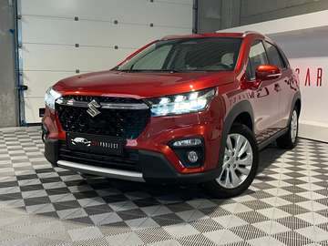 1.4 Turbo  48V Hybrid  GPS/CLIM/GARANTIE 3+2ANS*