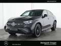 Mercedes-Benz GLC 300 GLC 300 d 4M Cp AMG Pano*AHK*360*Distr*Keyl*Digi Grau - thumbnail 1
