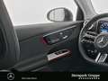 Mercedes-Benz GLC 300 GLC 300 d 4M Cp AMG Pano*AHK*360*Distr*Keyl*Digi Grau - thumbnail 8