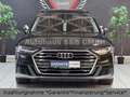 Audi A8 50TDI*Lang*Sport*2-HD*Voll*Neupreis 173.000€ Grau - thumbnail 2