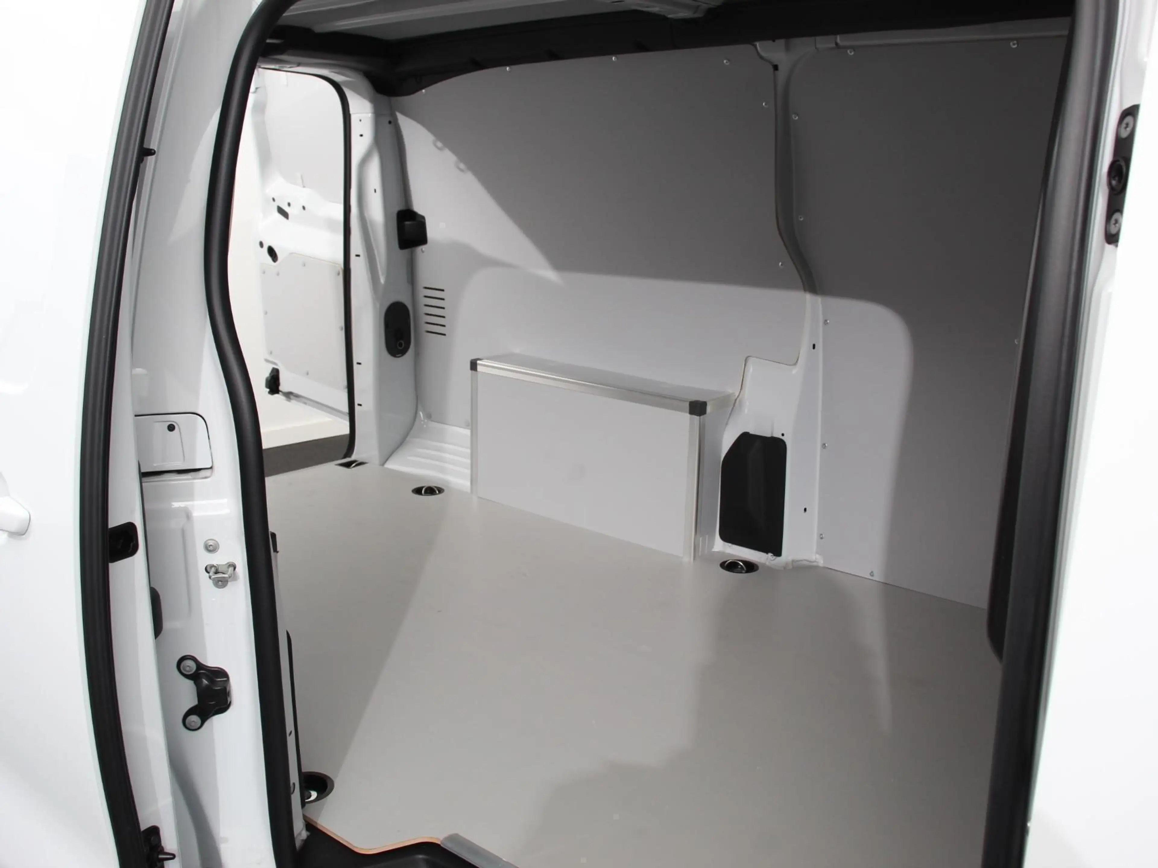 Opel Vivaro 1.5 Diesel 120 S&S L3 Apple Carplay /  Android Aut — photo 3