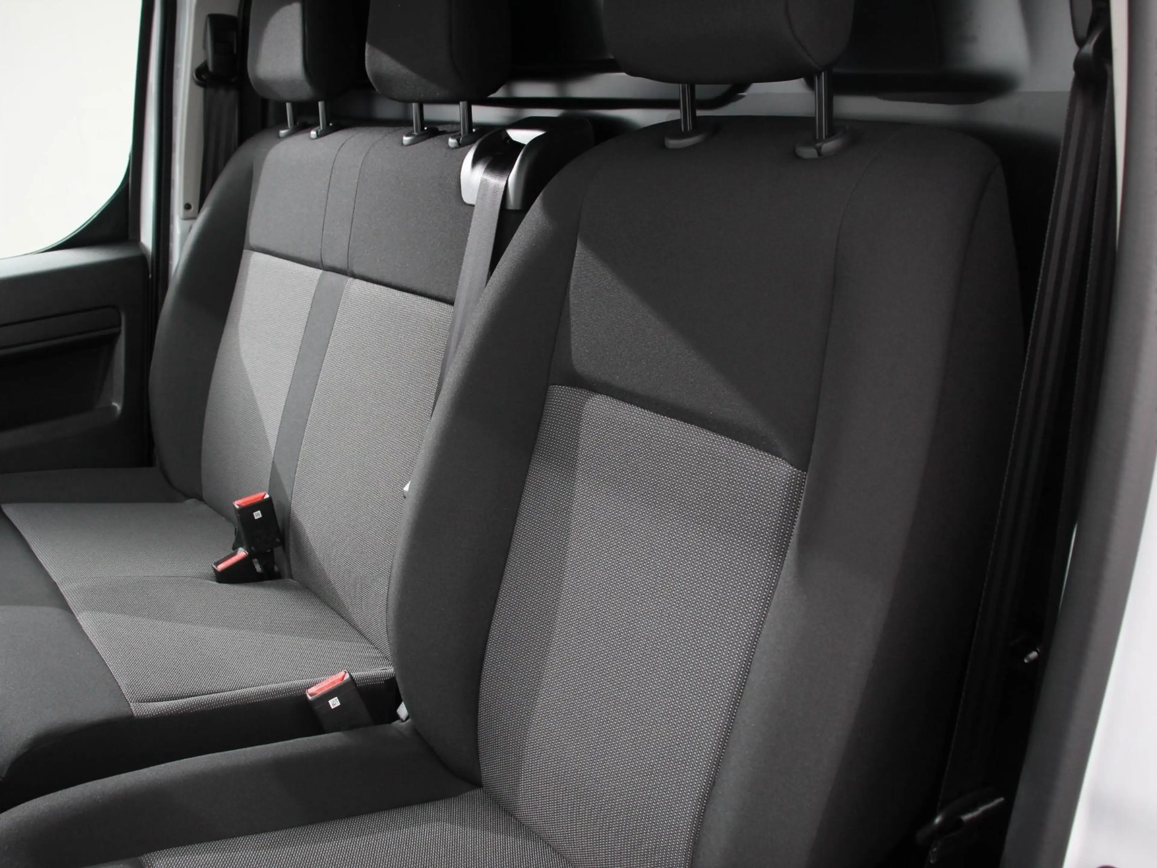 Opel Vivaro 1.5 Diesel 120 S&S L3 Apple Carplay /  Android Aut — photo 11