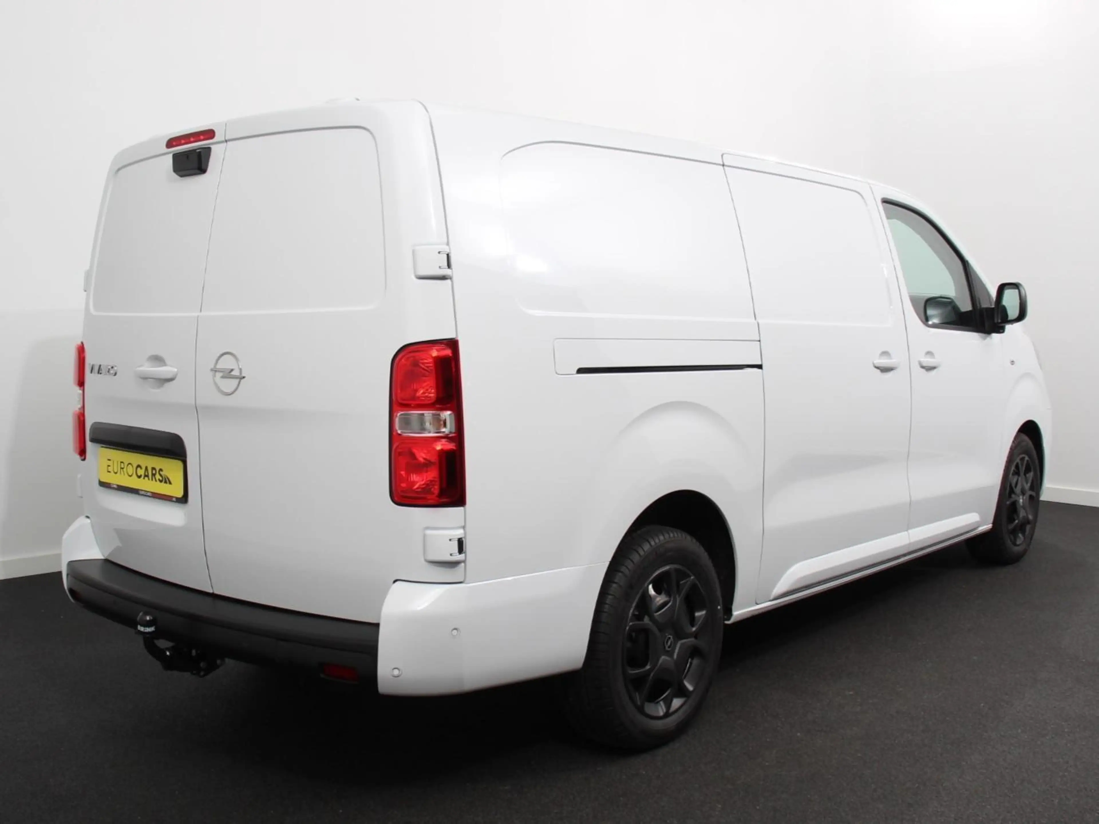 Opel Vivaro 1.5 Diesel 120 S&S L3 Apple Carplay /  Android Aut — photo 6