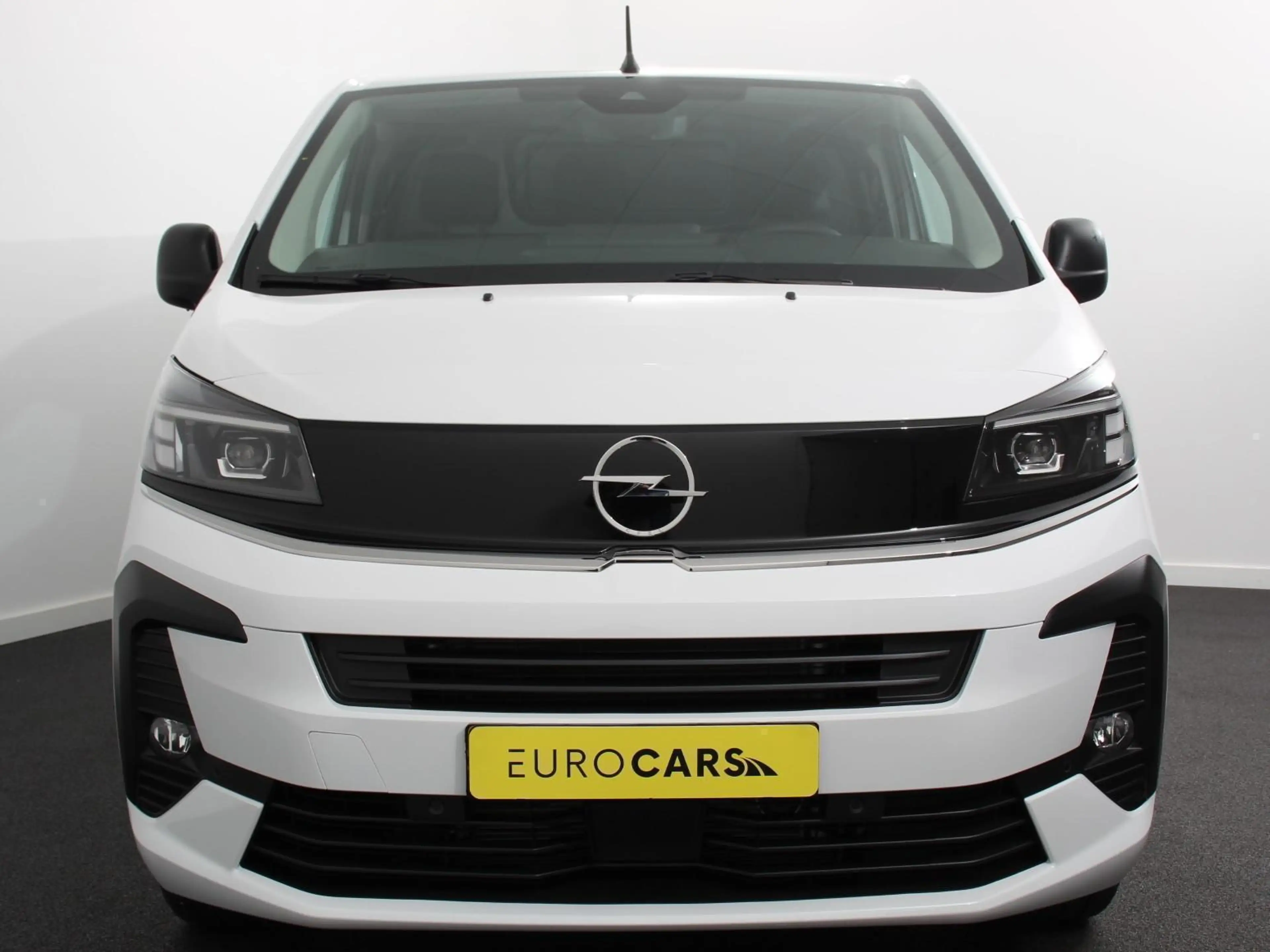 Opel Vivaro 1.5 Diesel 120 S&S L3 Apple Carplay /  Android Aut — photo 4
