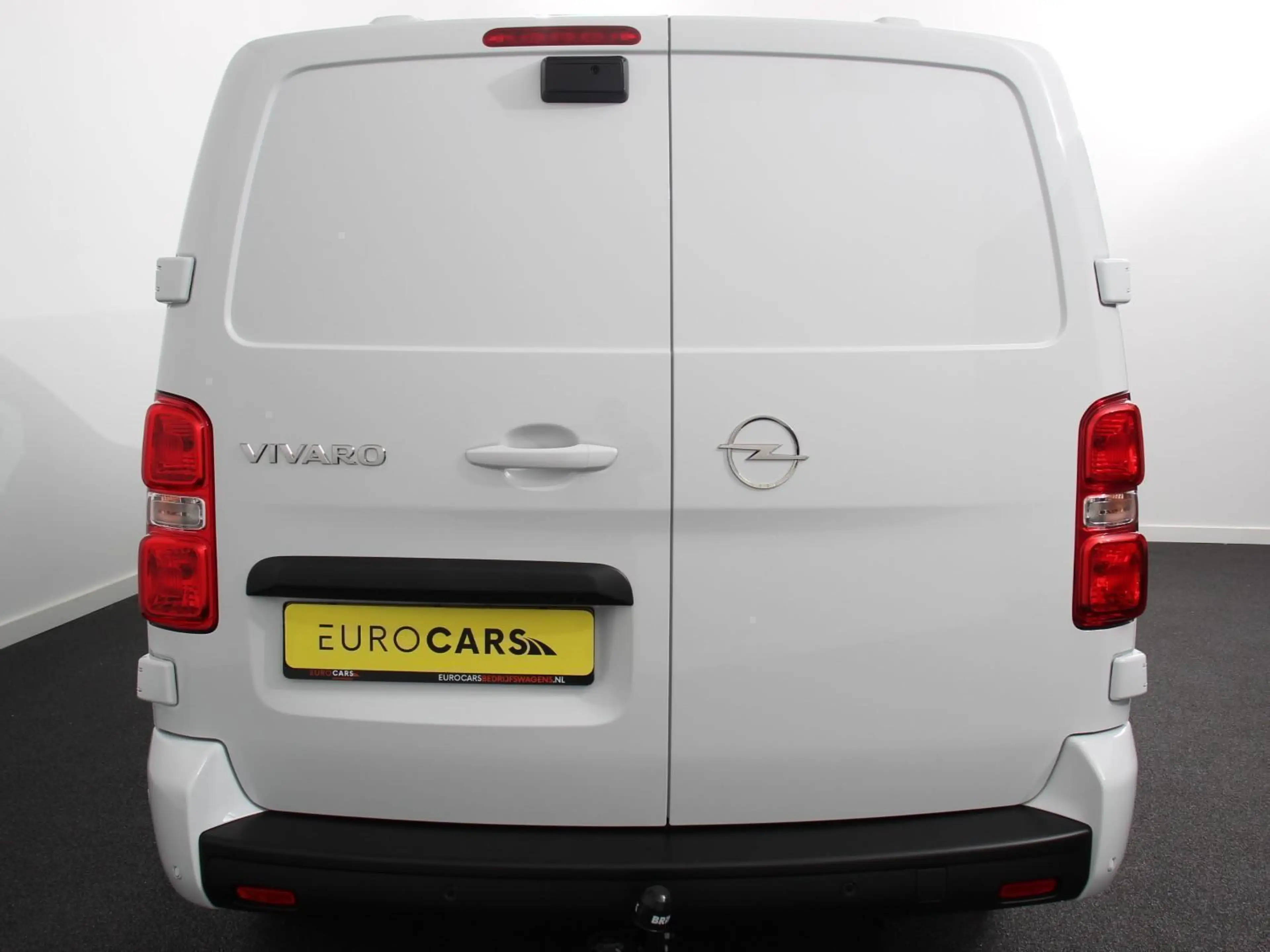 Opel Vivaro 1.5 Diesel 120 S&S L3 Apple Carplay /  Android Aut — photo 5