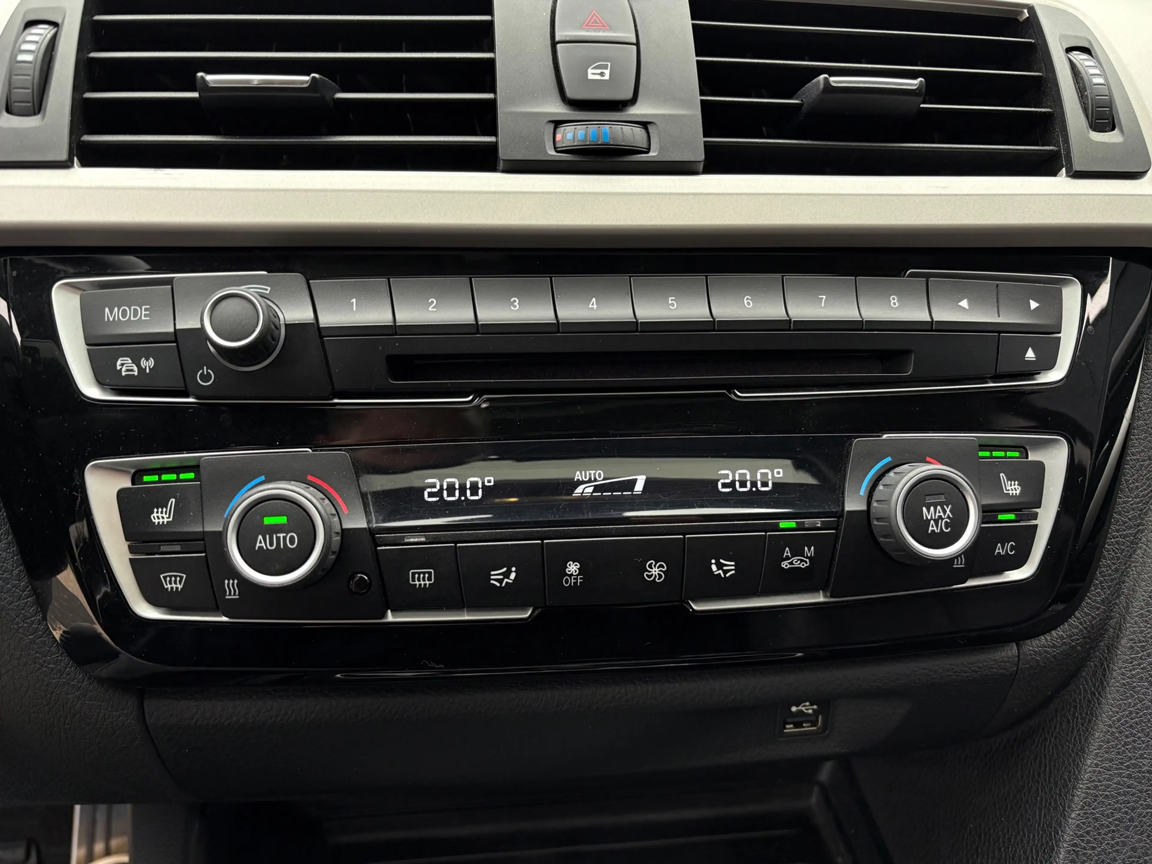 BMW 420 4-serie Gran Coupé 420i High Executive | Automaat — photo 10