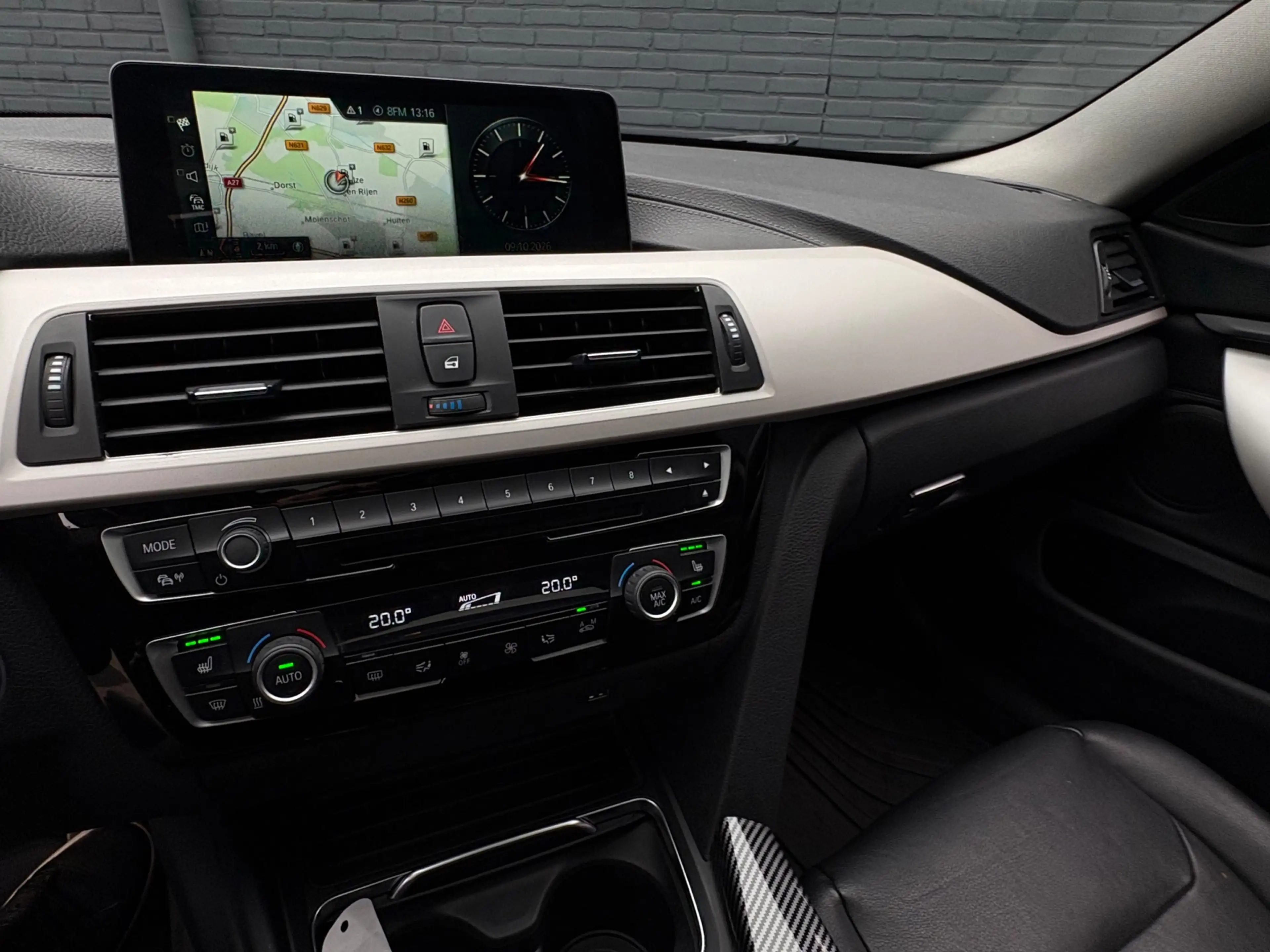 BMW 420 4-serie Gran Coupé 420i High Executive | Automaat — photo 9