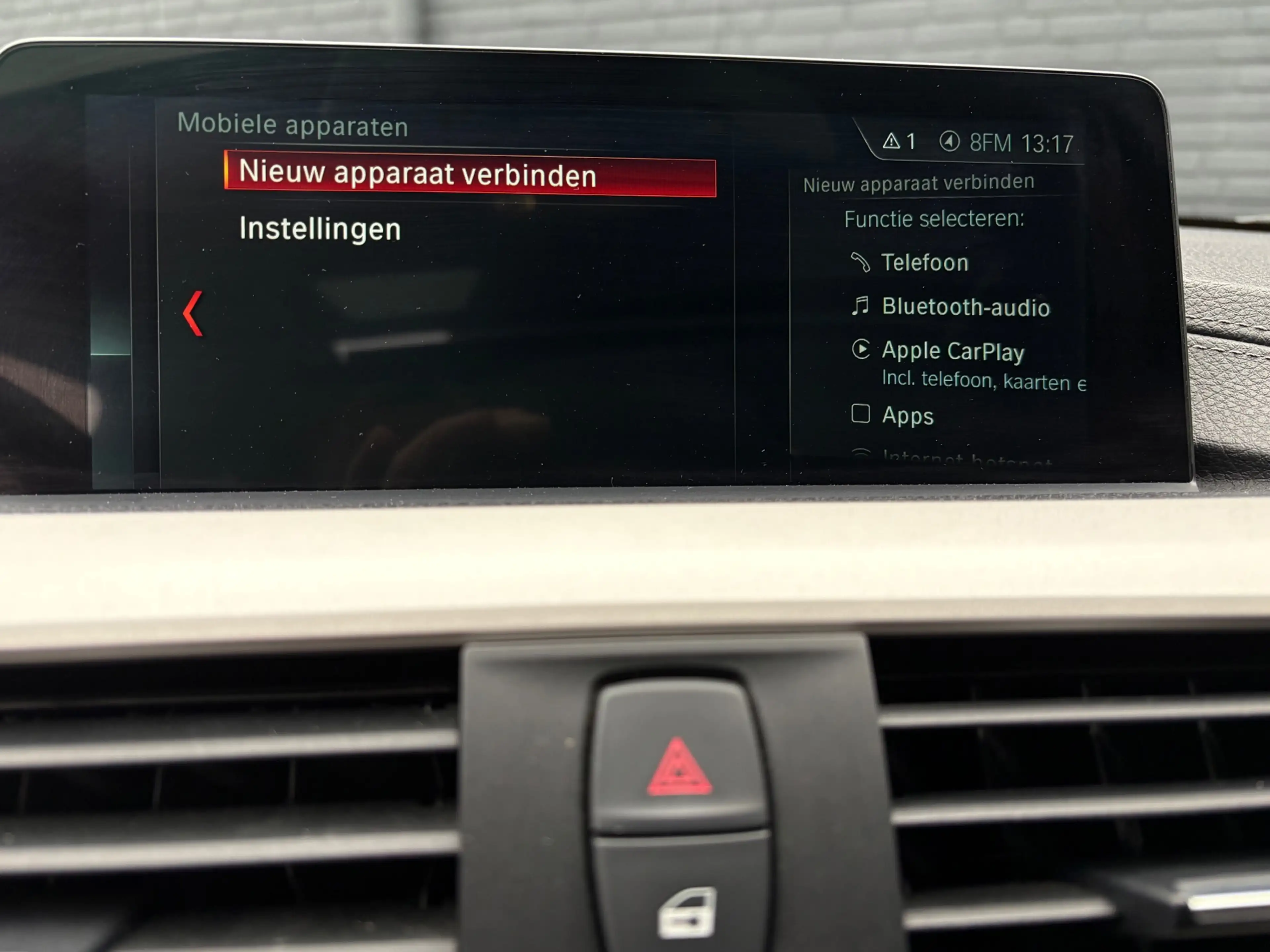 BMW 420 4-serie Gran Coupé 420i High Executive | Automaat — photo 11