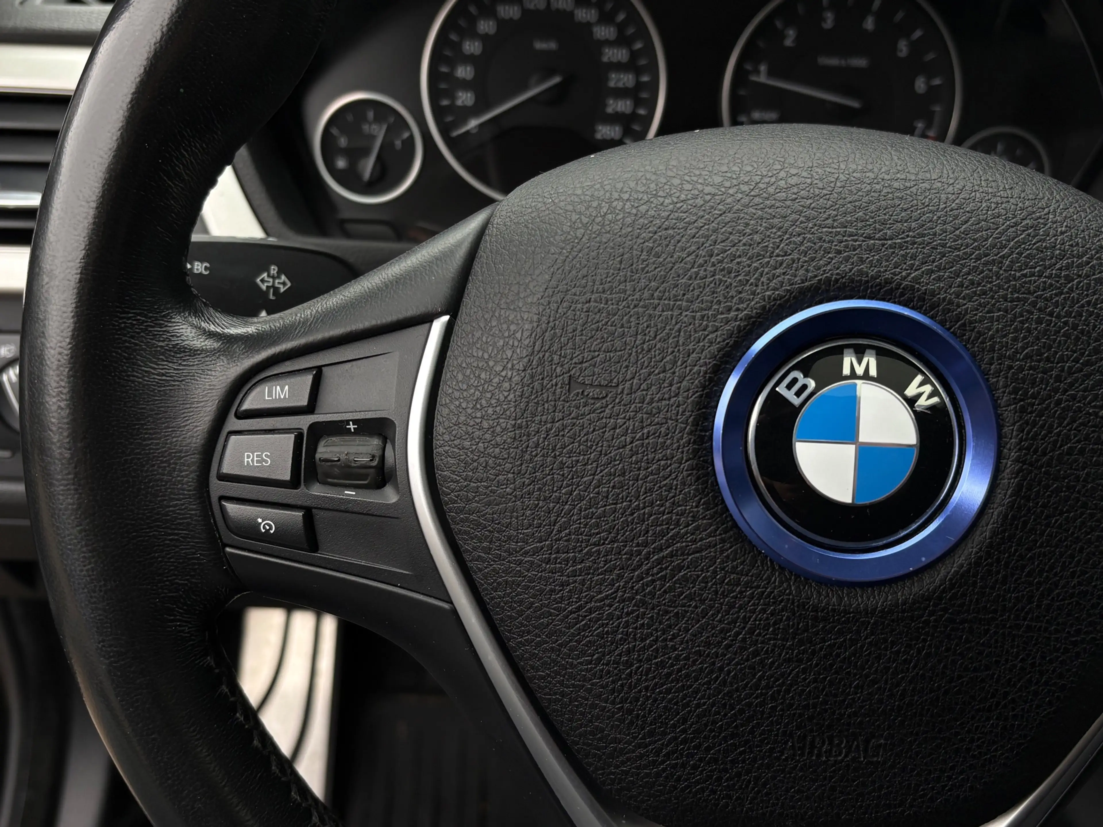 BMW 420 4-serie Gran Coupé 420i High Executive | Automaat — photo 15