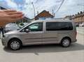 Volkswagen Caddy Caddy Maxi CNG 1.4 TGI Maxi Trendline Beige - thumbnail 3