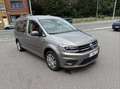 Volkswagen Caddy Caddy Maxi CNG 1.4 TGI Maxi Trendline Beige - thumbnail 1