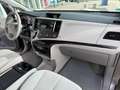 Toyota Sienna 2.Hand, Automatik, 8 Sitzer, AHK, uvm. Grau - thumbnail 27