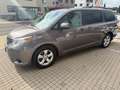Toyota Sienna 2.Hand, Automatik, 8 Sitzer, AHK, uvm. Grau - thumbnail 8