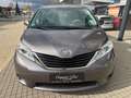 Toyota Sienna 2.Hand, Automatik, 8 Sitzer, AHK, uvm. Grau - thumbnail 4