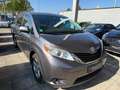 Toyota Sienna 2.Hand, Automatik, 8 Sitzer, AHK, uvm. Grigio - thumbnail 1