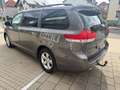 Toyota Sienna 2.Hand, Automatik, 8 Sitzer, AHK, uvm. Grau - thumbnail 10
