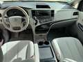 Toyota Sienna 2.Hand, Automatik, 8 Sitzer, AHK, uvm. Grau - thumbnail 23