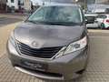 Toyota Sienna 2.Hand, Automatik, 8 Sitzer, AHK, uvm. Grau - thumbnail 5