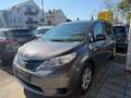 Toyota Sienna 2.Hand, Automatik, 8 Sitzer, AHK, uvm. Grigio - thumbnail 4