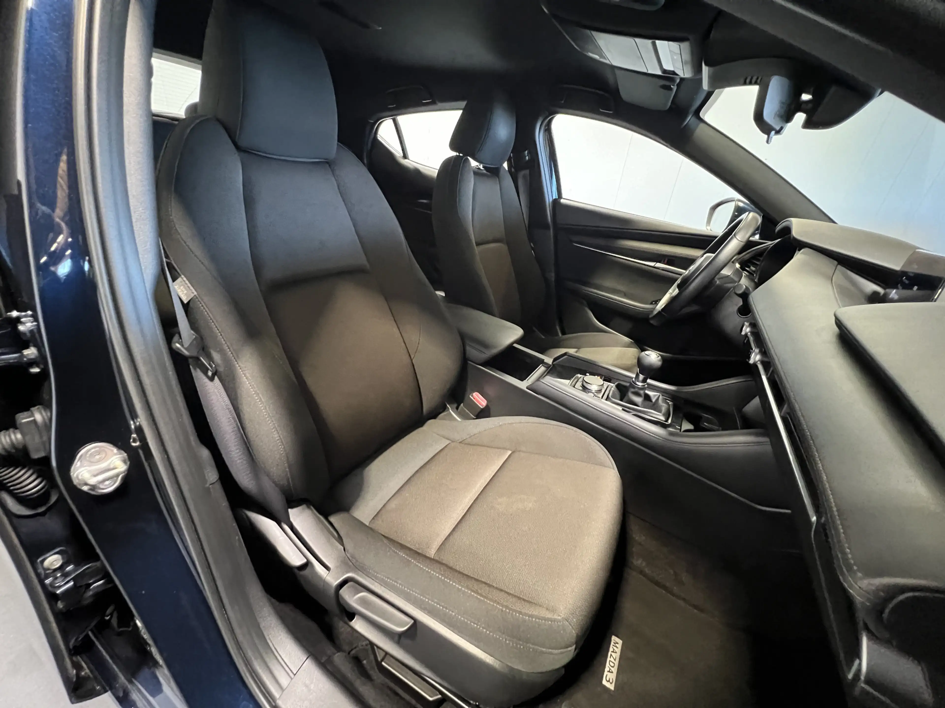 Mazda 3 2.0 e-SkyActiv-X M Hybrid 186 | Navigatie/Android/ — photo 29