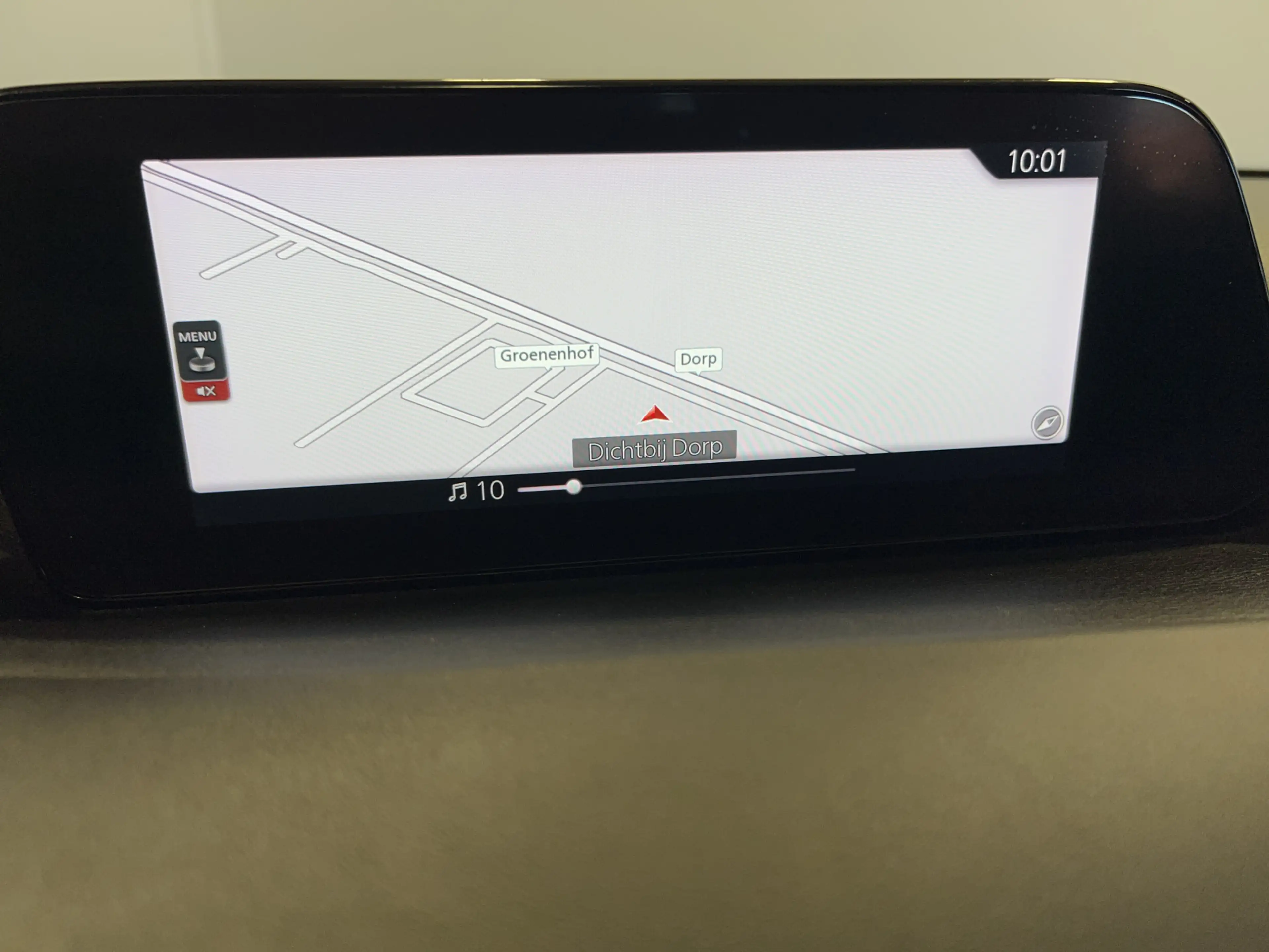 Mazda 3 2.0 e-SkyActiv-X M Hybrid 186 | Navigatie/Android/ — photo 19
