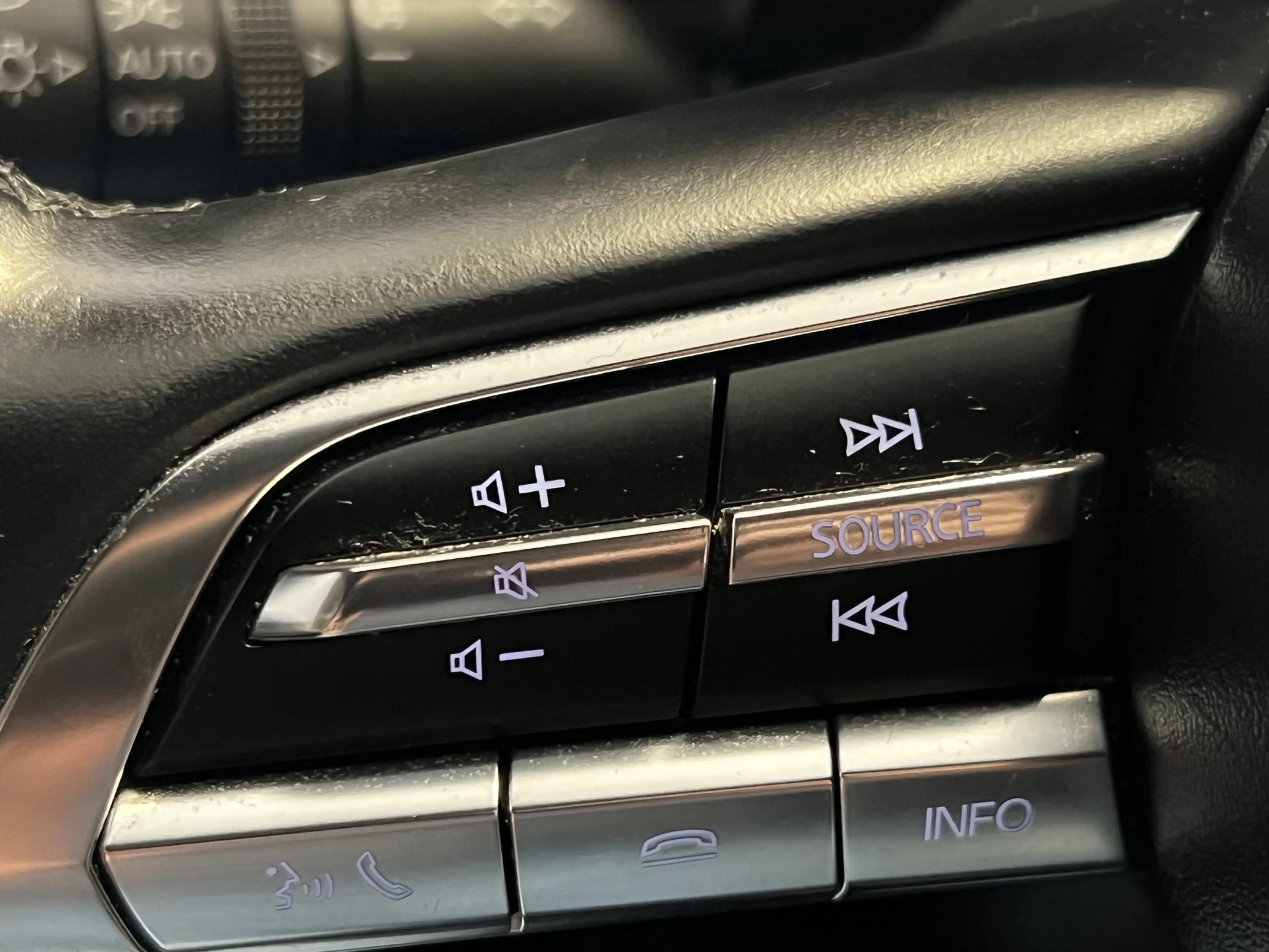 Mazda 3 2.0 e-SkyActiv-X M Hybrid 186 | Navigatie/Android/ — photo 20