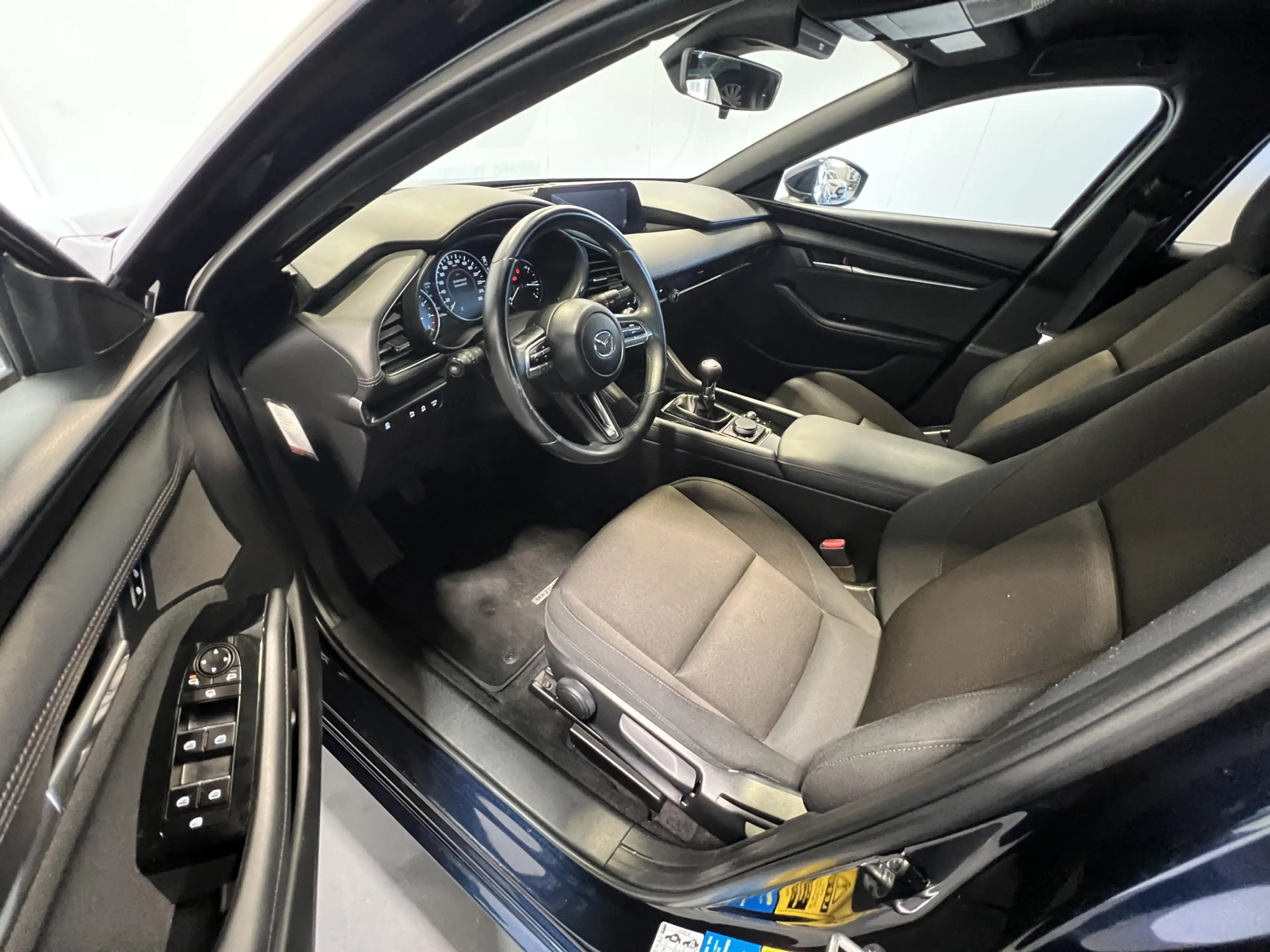 Mazda 3 2.0 e-SkyActiv-X M Hybrid 186 | Navigatie/Android/ — photo 6