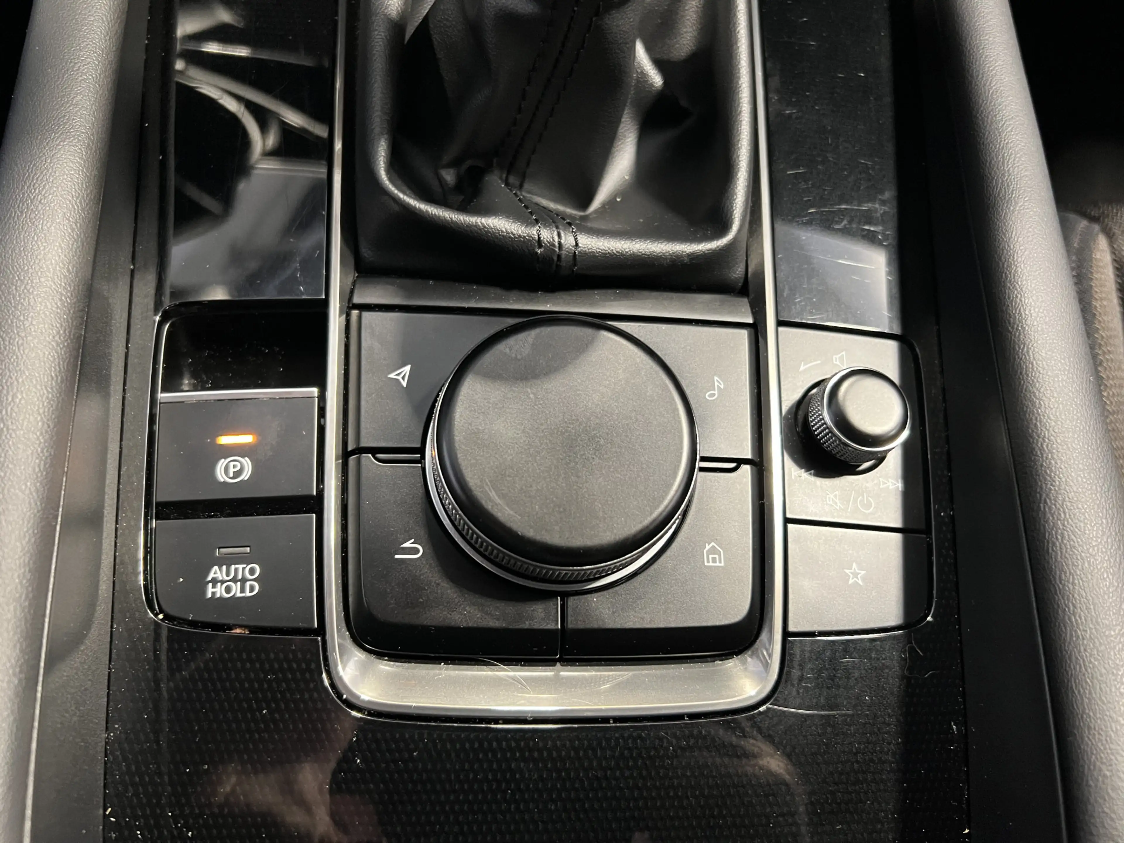 Mazda 3 2.0 e-SkyActiv-X M Hybrid 186 | Navigatie/Android/ — photo 14