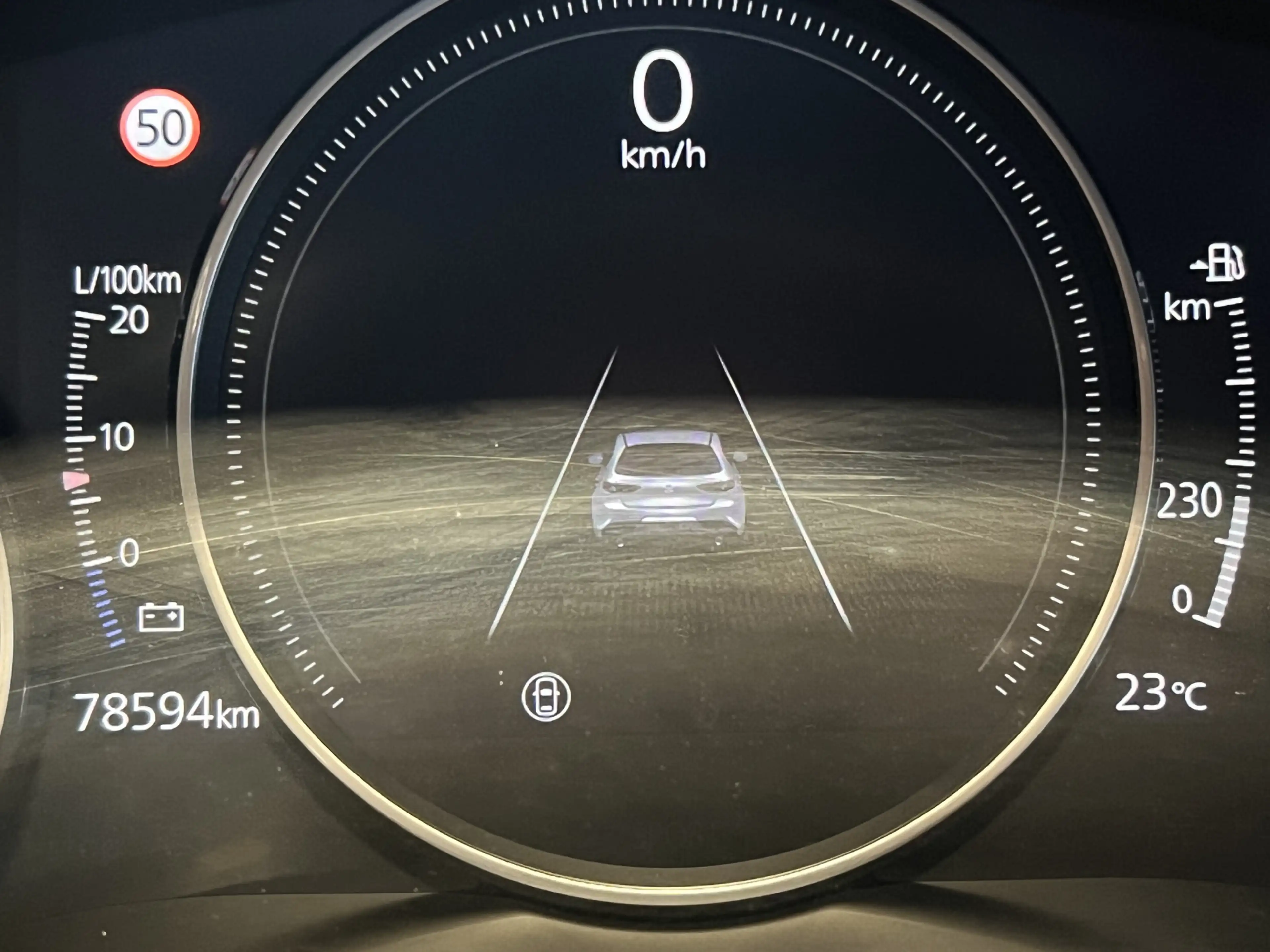 Mazda 3 2.0 e-SkyActiv-X M Hybrid 186 | Navigatie/Android/ — photo 24