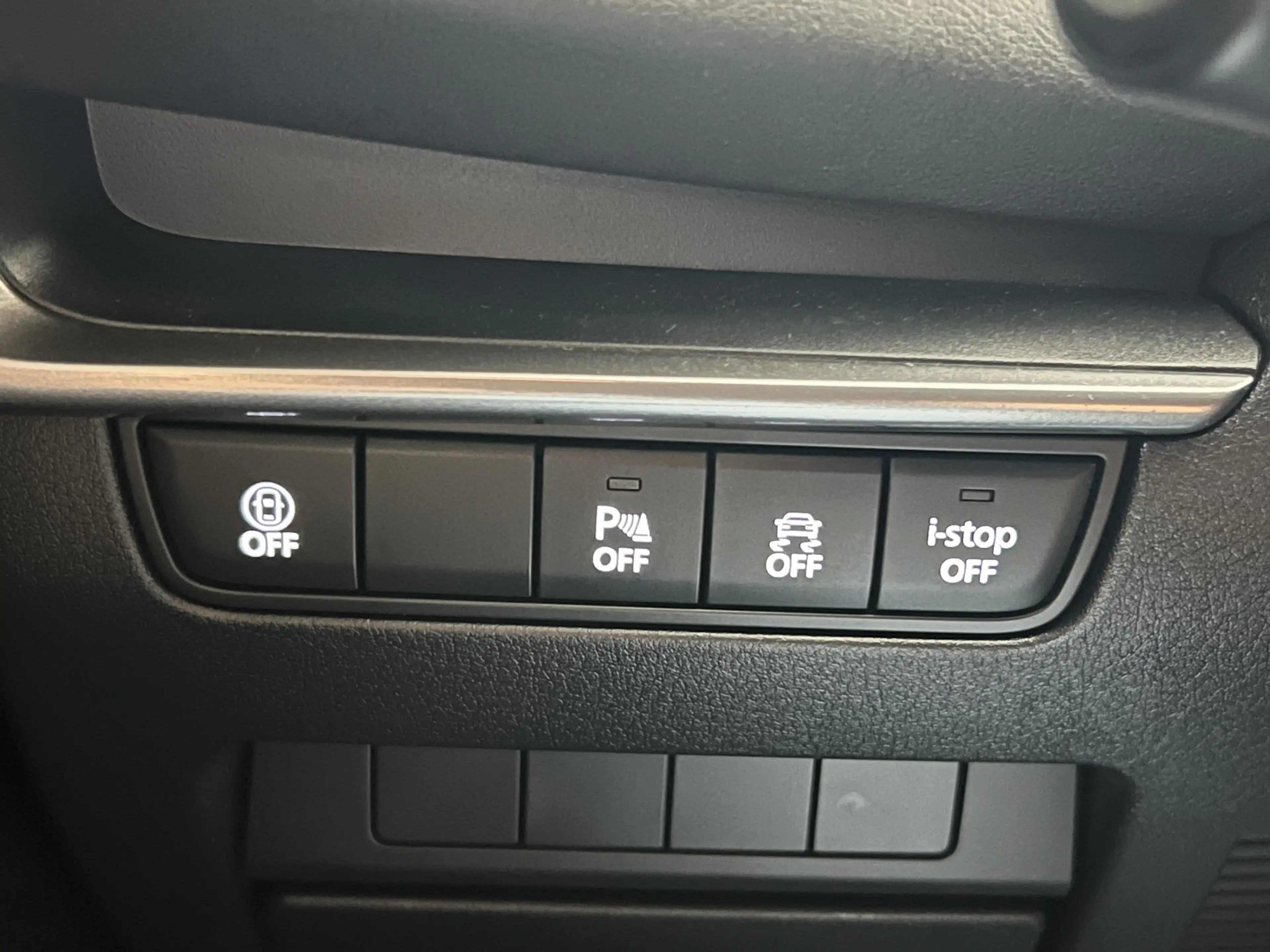 Mazda 3 2.0 e-SkyActiv-X M Hybrid 186 | Navigatie/Android/ — photo 26