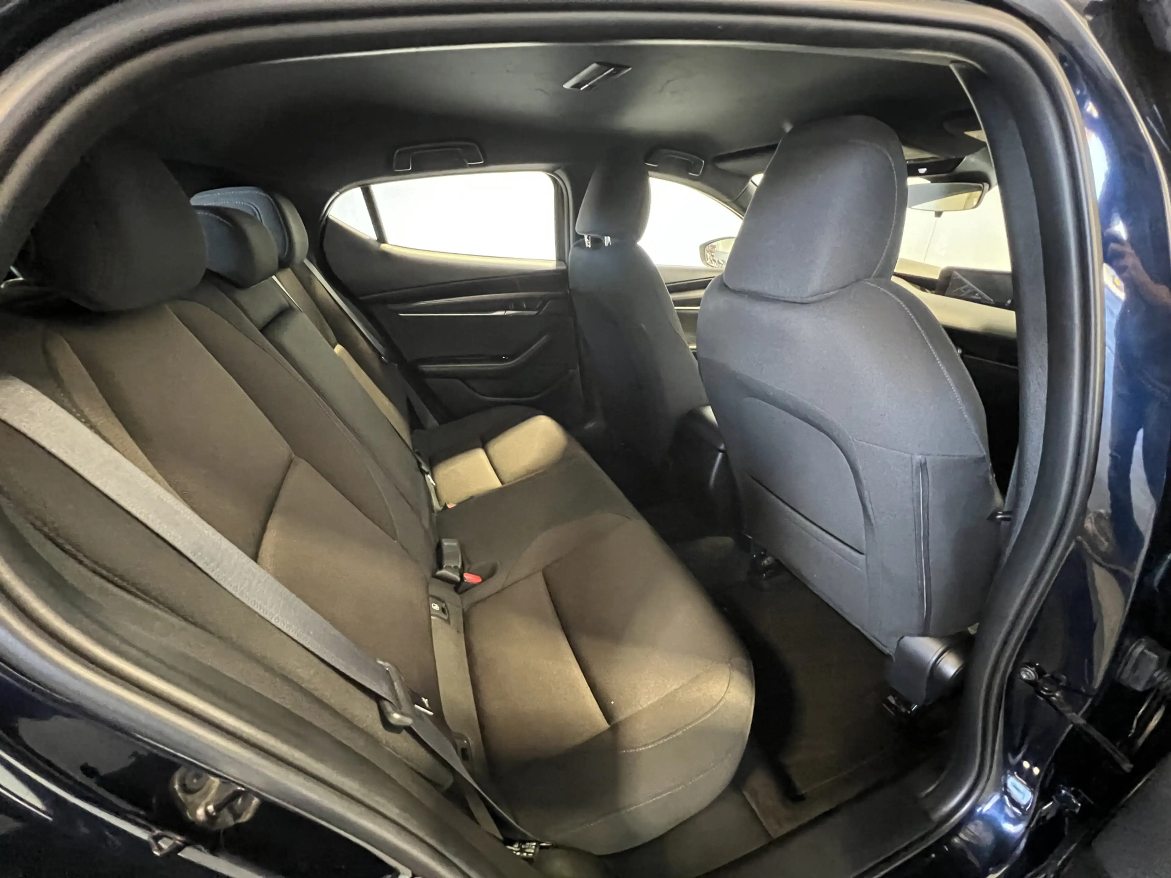 Mazda 3 2.0 e-SkyActiv-X M Hybrid 186 | Navigatie/Android/ — photo 28