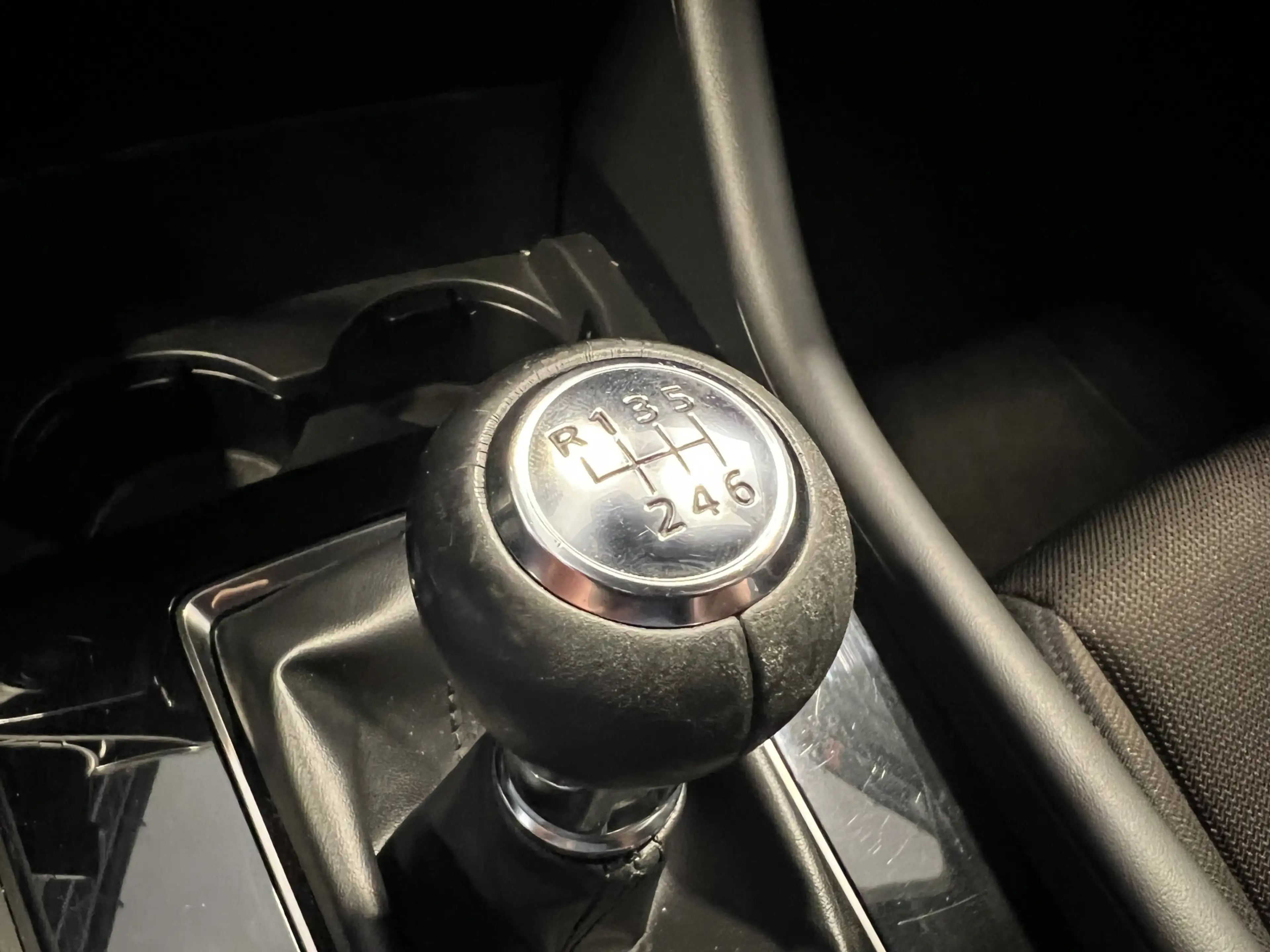 Mazda 3 2.0 e-SkyActiv-X M Hybrid 186 | Navigatie/Android/ — photo 15