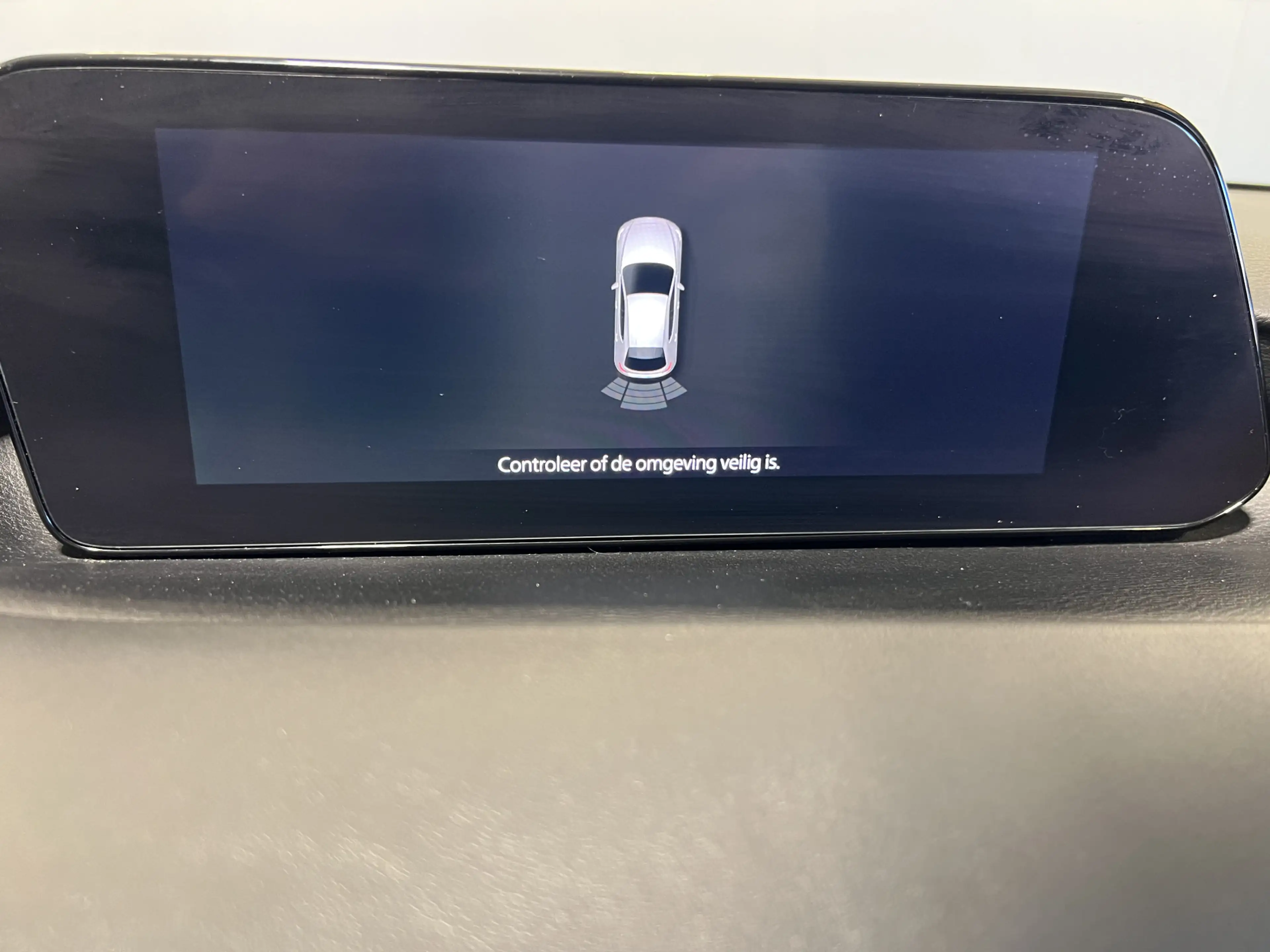Mazda 3 2.0 e-SkyActiv-X M Hybrid 186 | Navigatie/Android/ — photo 13