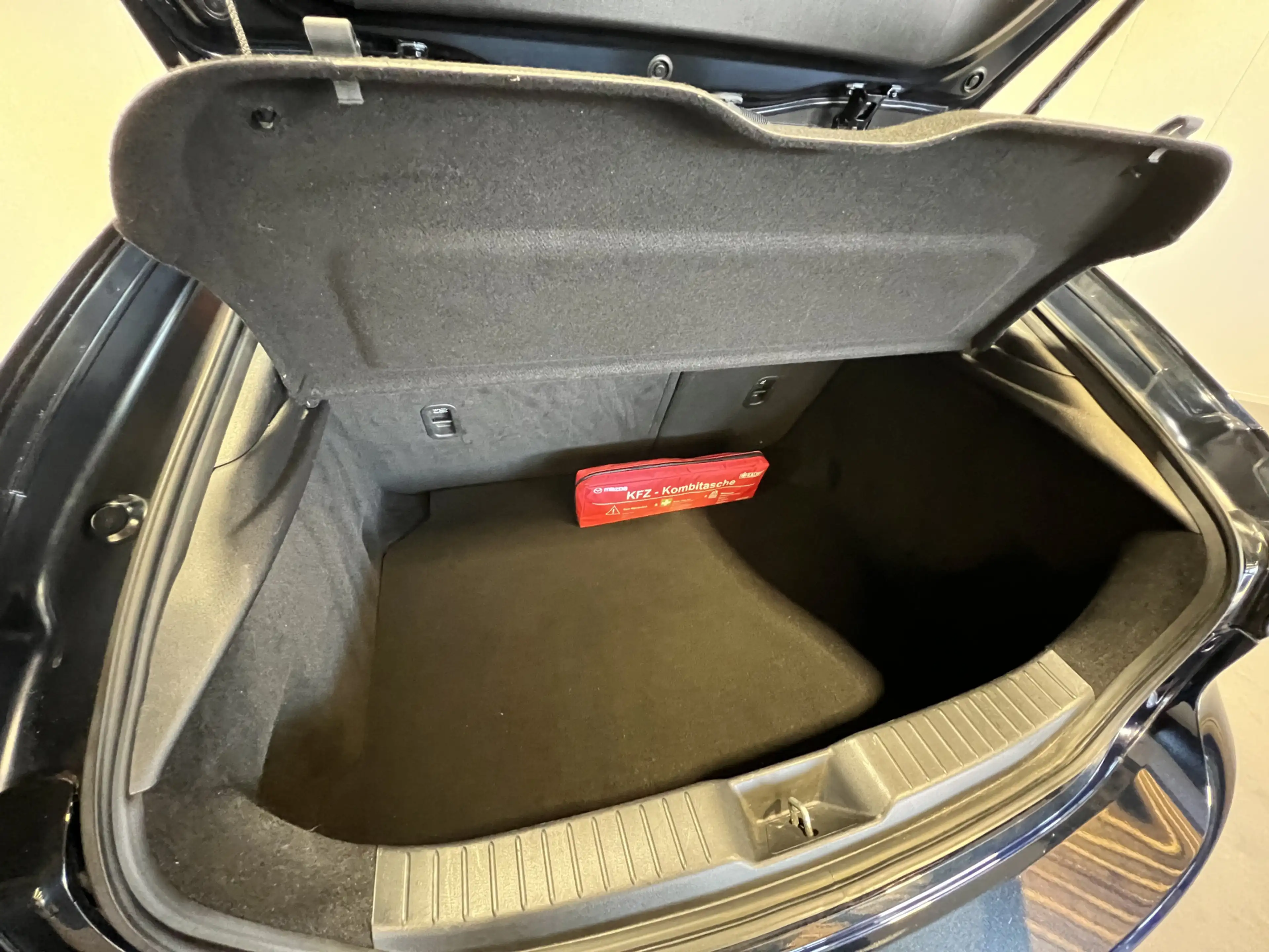 Mazda 3 2.0 e-SkyActiv-X M Hybrid 186 | Navigatie/Android/ — photo 9