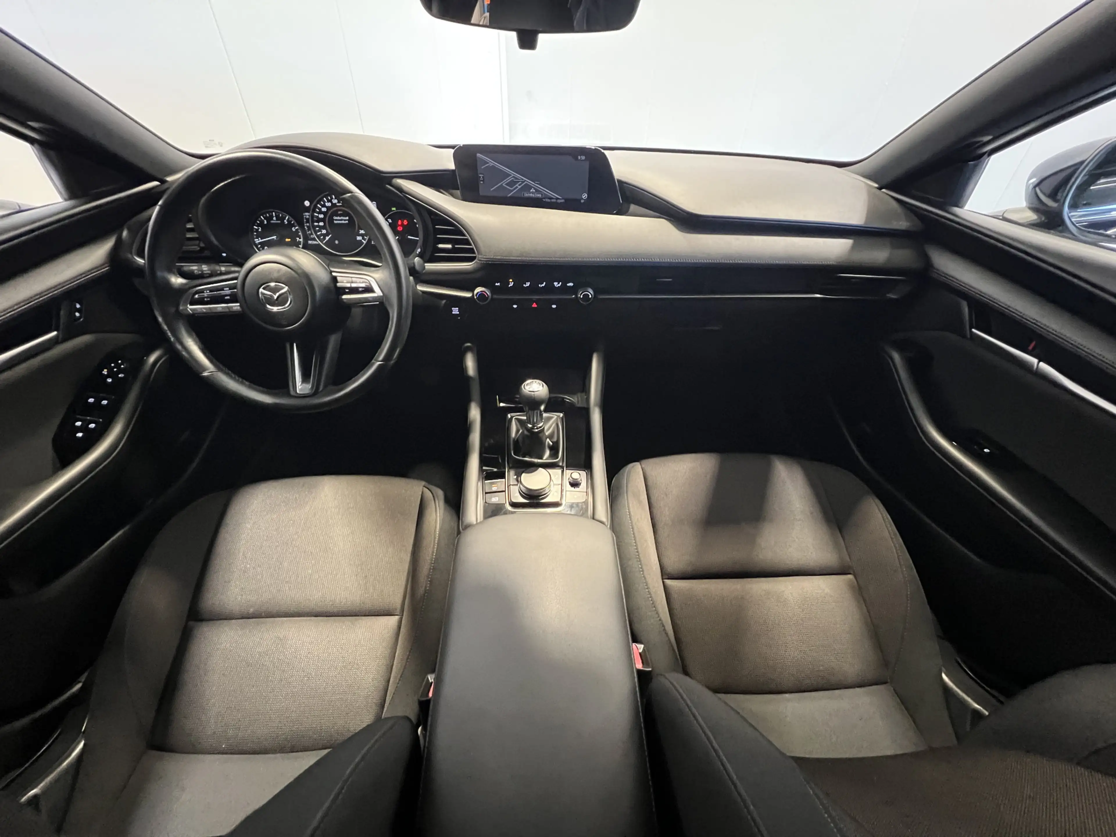 Mazda 3 2.0 e-SkyActiv-X M Hybrid 186 | Navigatie/Android/ — photo 5