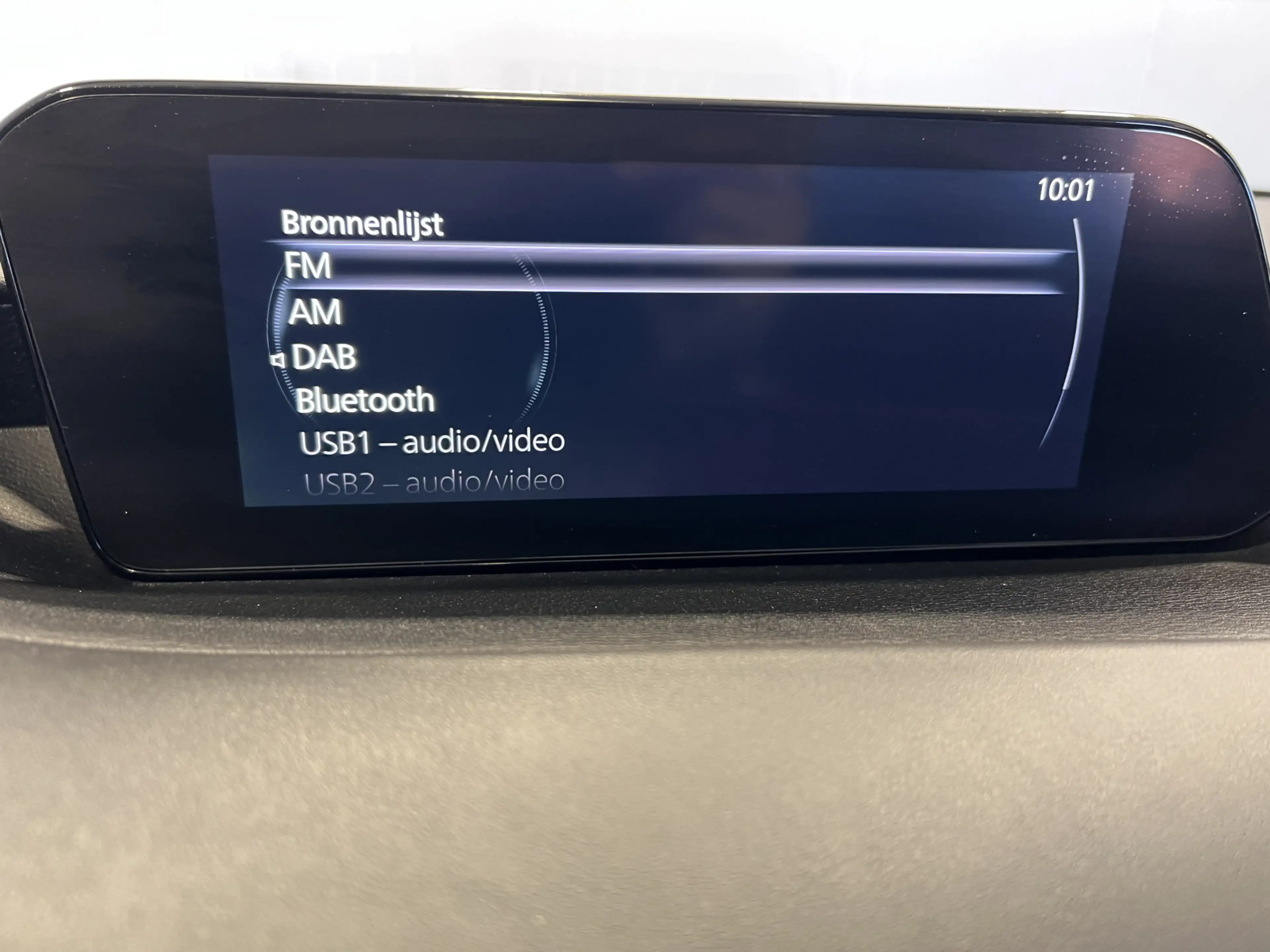 Mazda 3 2.0 e-SkyActiv-X M Hybrid 186 | Navigatie/Android/ — photo 18