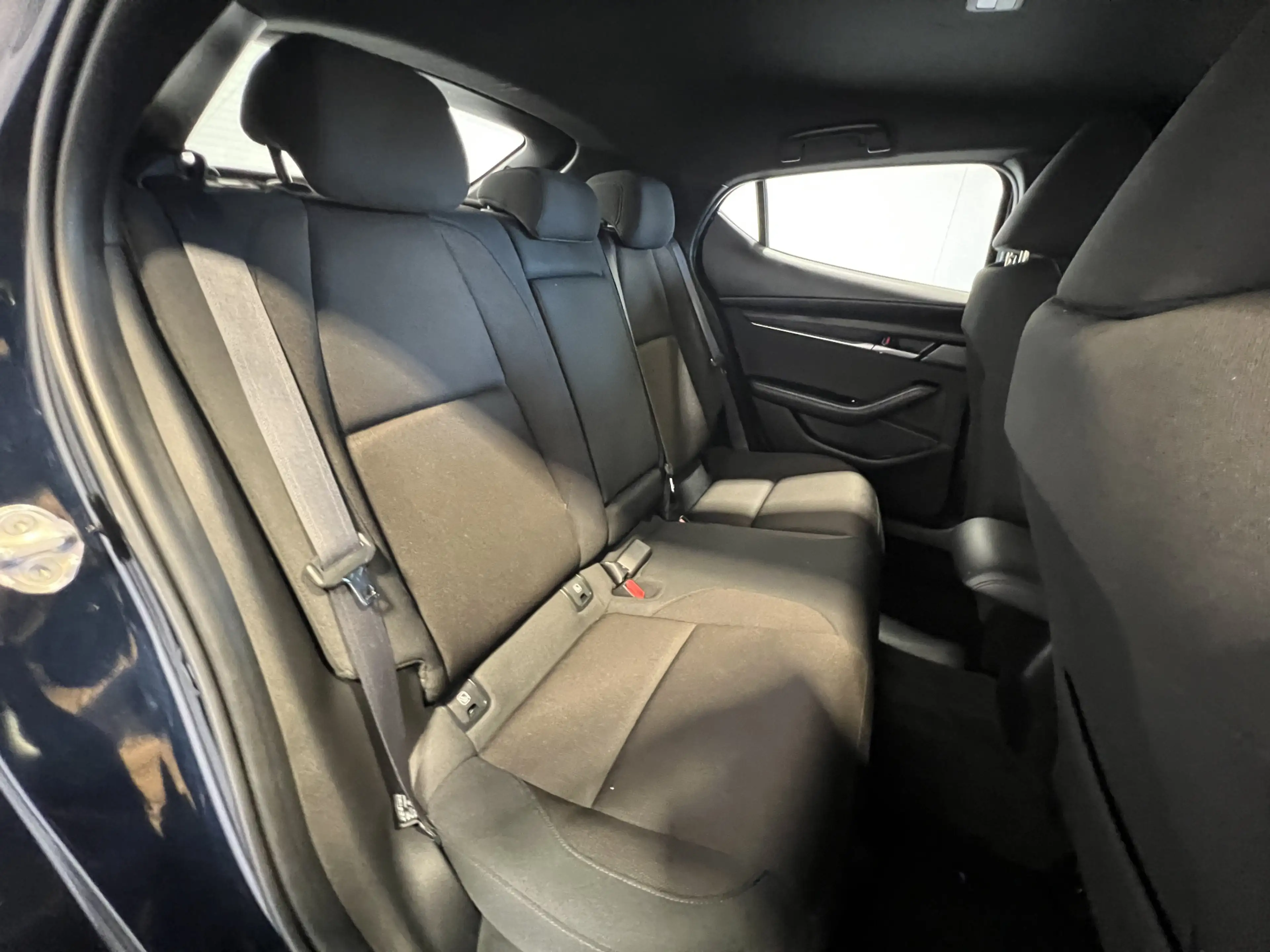 Mazda 3 2.0 e-SkyActiv-X M Hybrid 186 | Navigatie/Android/ — photo 8