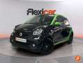 smart forFour Electric Drive Negro - thumbnail 3