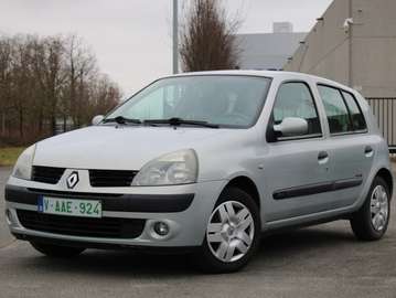Clio 1.2i 16v Authentique