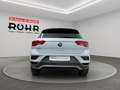 Volkswagen T-Roc United (Navi.Sitzheizung.PANO) 1.5 TSI Schwarz - thumbnail 6